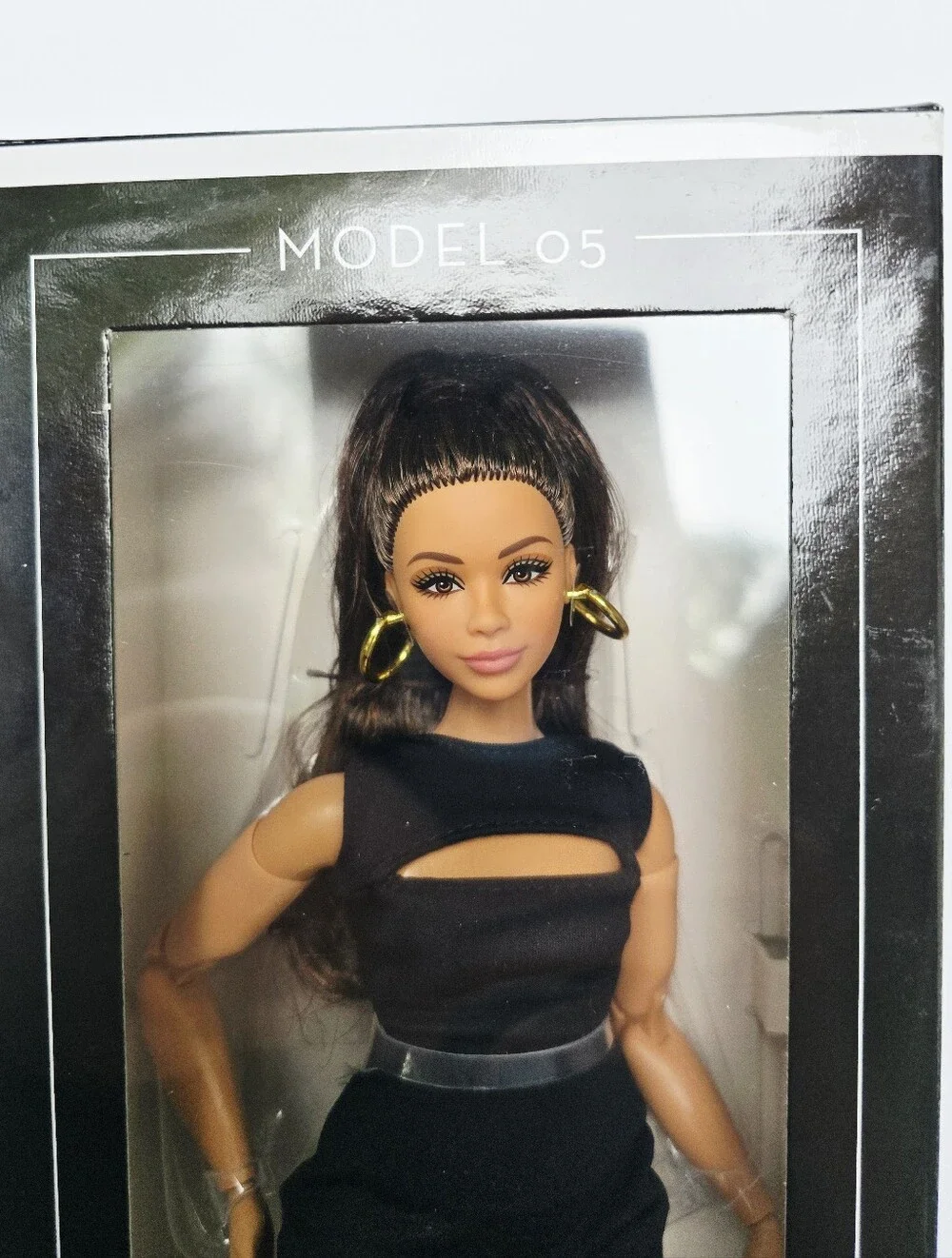 Barbie basics 2025